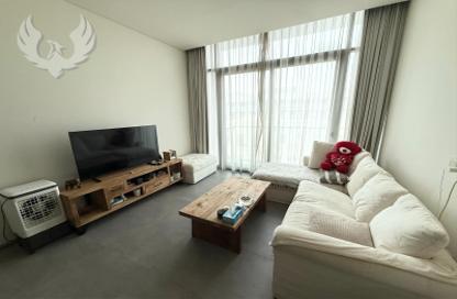 Apartment - 1 - 2 for sale in Signature Livings North - Signature Livings - District 10 - Jumeirah Village Circle - Dubai