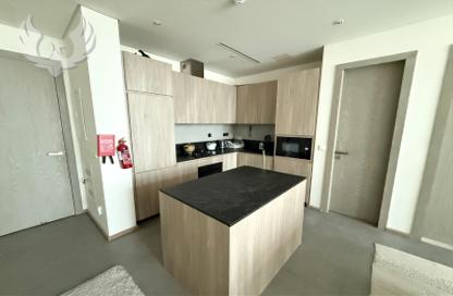 Apartment - 1 - 2 for sale in Signature Livings North - Signature Livings - District 10 - Jumeirah Village Circle - Dubai Apartment - 1 - 2 for sale in Signature Livings North - Signature Livings - District 10 - Jumeirah Village Circle - Dubai