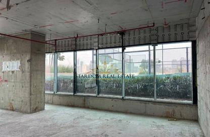 Office Space - Studio for rent in Binghatti Apex - District 10 - Jumeirah Village Circle - Dubai