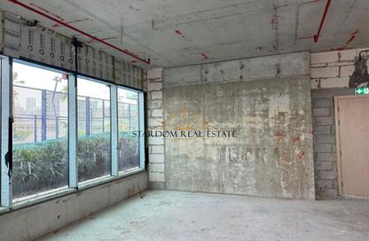 Office Space - Studio for rent in Binghatti Apex - District 10 - Jumeirah Village Circle - Dubai