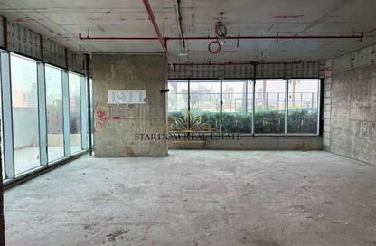 Office Space - Studio for rent in Binghatti Apex - District 10 - Jumeirah Village Circle - Dubai