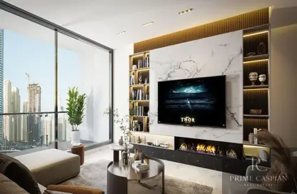 شقة - 1 حمام للبيع في إليتز 3 من الدانوب - قرية جميرا الدائرية - دبي