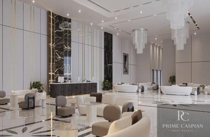 Apartment - Studio - 1 Bathroom for sale in Elitz 3 by Danube - District 13 - Jumeirah Village Circle - Dubai