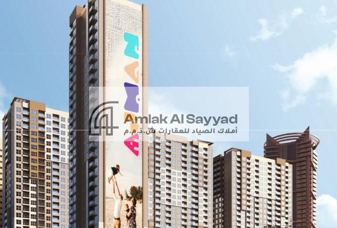 100837514 - الصورة الرئيسية للعقار