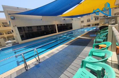 Apartment - 1 - 2 for rent in Al Amir Residence - District 11 - Jumeirah Village Circle - Dubai Apartment - 1 - 2 for rent in Al Amir Residence - District 11 - Jumeirah Village Circle - Dubai