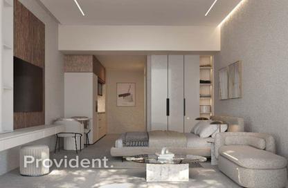 شقة - غرفة نوم - 2 حمامات للبيع في سكاي هيلز ريزيدنسز 1 - سكاي هيلز ريسيدنزيس - حديقة دبي العلميه - دبي