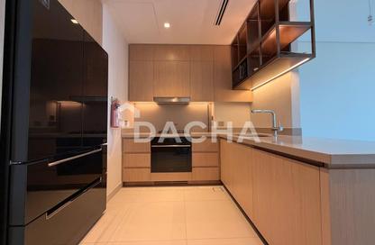 Apartment - 2 Bedrooms - 3 Bathrooms for rent in Vida Dubai Mall Tower 2 - Vida Residences Dubai Mall - Downtown Dubai - Dubai
