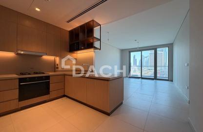 Apartment - 2 Bedrooms - 3 Bathrooms for rent in Vida Dubai Mall Tower 2 - Vida Residences Dubai Mall - Downtown Dubai - Dubai
