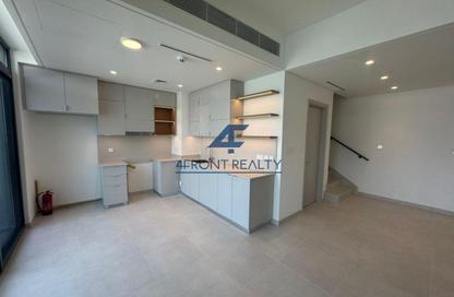 Villa - 3 Bedrooms - 4 Bathrooms for rent in Bliss - Arabian Ranches 3 - Dubai
