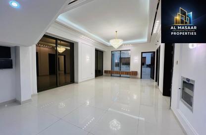 Villa - 5 Bedrooms - 7 Bathrooms for sale in Al Helio 2 - Al Helio - Ajman
