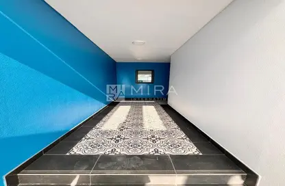 تاون هاوس - 4 غرف نوم - 3 حمامات للايجار في سانتوريني - داماك لاجونز - دبي