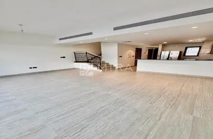 Townhouse - 4 Bedrooms - 3 Bathrooms for rent in Santorini - Damac Lagoons - Dubai