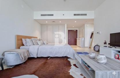 Apartment - 1 Bedroom - 1 Bathroom for rent in Acacia A - Acacia - Park Heights - Dubai Hills Estate - Dubai