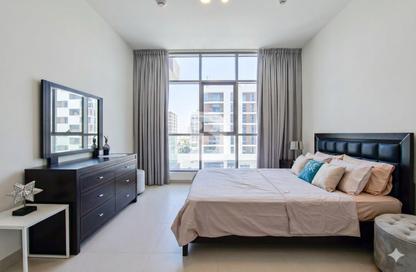 Apartment - 1 Bedroom - 1 Bathroom for rent in Acacia A - Acacia - Park Heights - Dubai Hills Estate - Dubai