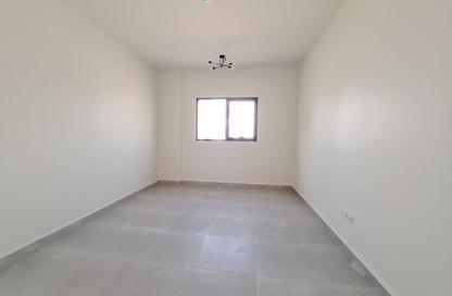 Apartment - 2 - 2 for rent in Tilal City C - Tilal City - Sharjah