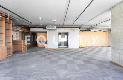 Office Space - Studio for rent in HDS Business Centre - JLT Cluster M - Jumeirah Lake Towers - Dubai