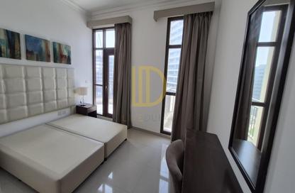 Apartment - 1 Bedroom - 2 Bathrooms for sale in Lincoln Park B - Lincoln Park - Arjan - Dubai