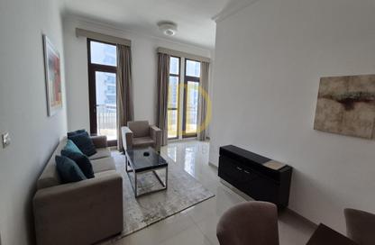 Apartment - 1 Bedroom - 2 Bathrooms for sale in Lincoln Park B - Lincoln Park - Arjan - Dubai