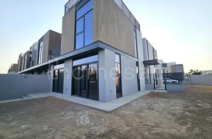 Villa - 4 Bedrooms - 5 Bathrooms for sale in Mudon Al Ranim 3 - Mudon - Dubai