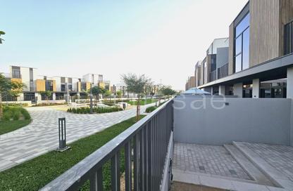 Villa - 4 Bedrooms - 5 Bathrooms for sale in Mudon Al Ranim 3 - Mudon - Dubai