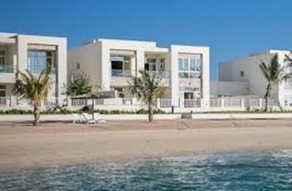 Apartment - 3 - 4 for sale in Flamingo Villas - Mina Al Arab - Ras Al Khaimah