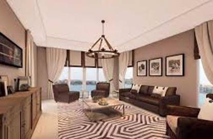 Apartment - 3 - 4 for sale in Flamingo Villas - Mina Al Arab - Ras Al Khaimah