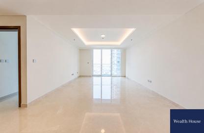 Apartment - 1 Bedroom - 1 Bathroom for rent in Palace Beach Residence Tower 1 - Palace Beach Residence - Emaar Beachfront - Dubai Harbour - Dubai