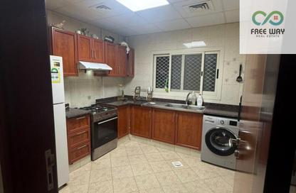 Apartment - 1 - 2 for rent in Al Nakheel - Ajman Downtown - Ajman