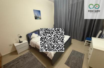 Apartment - 1 - 2 for rent in Al Nakheel - Ajman Downtown - Ajman