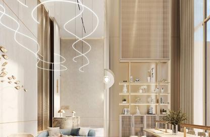 Apartment - 1 - 2 for sale in Upper House East - Upper House - Jumeirah Lake Towers - Dubai Apartment - 1 - 2 for sale in Upper House East - Upper House - Jumeirah Lake Towers - Dubai