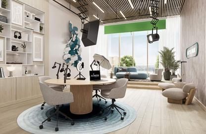Apartment - 1 - 2 for sale in Upper House East - Upper House - Jumeirah Lake Towers - Dubai Apartment - 1 - 2 for sale in Upper House East - Upper House - Jumeirah Lake Towers - Dubai