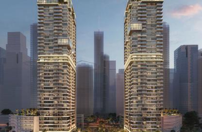 Apartment - 1 - 2 for sale in Upper House East - Upper House - Jumeirah Lake Towers - Dubai Apartment - 1 - 2 for sale in Upper House East - Upper House - Jumeirah Lake Towers - Dubai