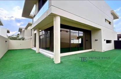 فيلا - 3 غرف نوم - 4 حمامات للايجار في ريتشموند - داماك هيلز - دبي