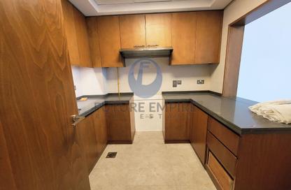 Apartment - 2 Bedrooms - 3 Bathrooms for rent in Airport Road Area - Al Garhoud - Dubai Apartment - 2 Bedrooms - 3 Bathrooms for rent in Airport Road Area - Al Garhoud - Dubai