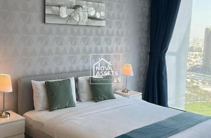 شقة - 2 غرف نوم - 3 حمامات للايجار في 1 Residences - 2 - وان ريزيدندس - الكفاف - زعبيل - دبي
