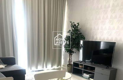 شقة - 2 غرف نوم - 3 حمامات للايجار في 1 Residences - 2 - وان ريزيدندس - الكفاف - زعبيل - دبي