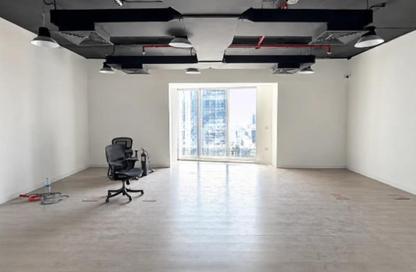 Office Space - Studio - 1 for rent in I Rise Tower - Barsha Heights (Tecom) - Dubai