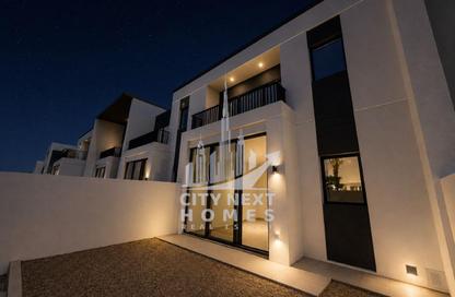 Villa - 3 - 4 for rent in Raya - Arabian Ranches 3 - Dubai Villa - 3 - 4 for rent in Raya - Arabian Ranches 3 - Dubai