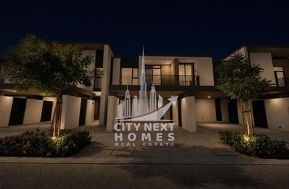 Villa - 3 - 4 for rent in Raya - Arabian Ranches 3 - Dubai