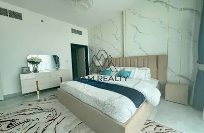 شقة - 2 غرف نوم - 2 حمامات للبيع في بيرلز من دانوب - الفرجان - دبي