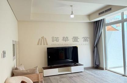 Villa - 3 Bedrooms - 4 Bathrooms for rent in Avencia - Damac Hills 2 - Dubai