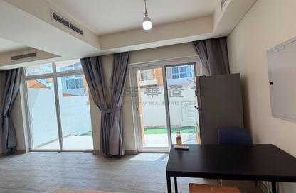 Villa - 3 Bedrooms - 4 Bathrooms for rent in Avencia - Damac Hills 2 - Dubai Villa - 3 Bedrooms - 4 Bathrooms for rent in Avencia - Damac Hills 2 - Dubai