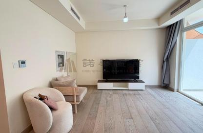 Villa - 3 Bedrooms - 4 Bathrooms for rent in Avencia - Damac Hills 2 - Dubai