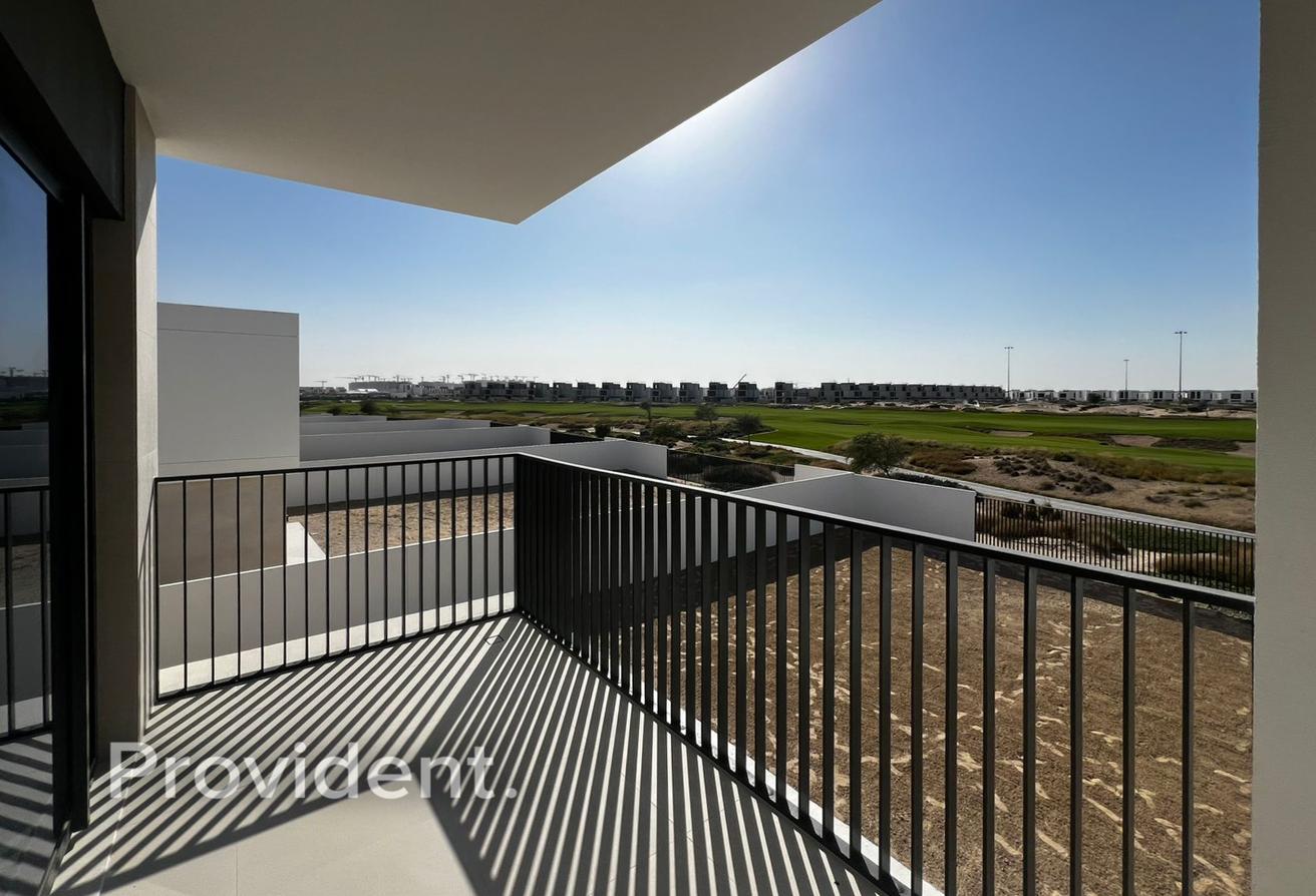 Brand New | Golf View | Single Row photo 20