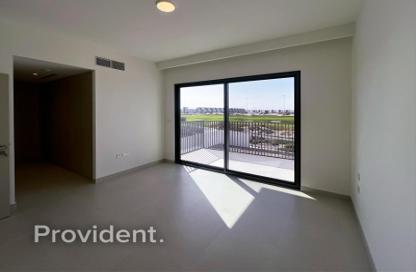 Villa - 4 Bedrooms - 4 Bathrooms for rent in Fairway Villas - EMAAR South - Dubai South (Dubai World Central) - Dubai