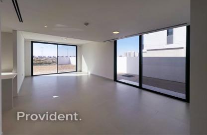 Villa - 4 Bedrooms - 4 Bathrooms for rent in Fairway Villas - EMAAR South - Dubai South (Dubai World Central) - Dubai
