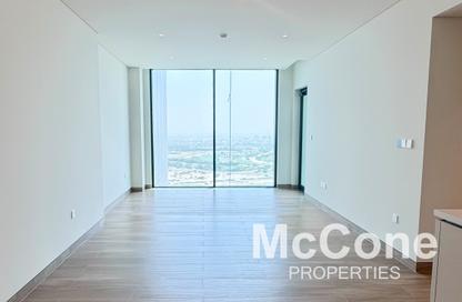 Apartment - 1 - 2 for rent in Sobha Hartland Waves Opulence - Sobha Hartland - Mohammed Bin Rashid City - Dubai