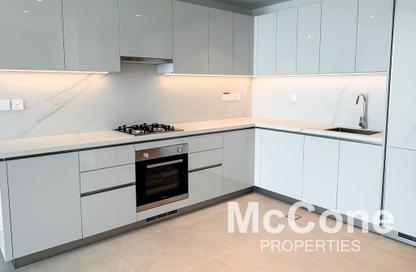 Apartment - 1 - 2 for rent in Sobha Hartland Waves Opulence - Sobha Hartland - Mohammed Bin Rashid City - Dubai Apartment - 1 - 2 for rent in Sobha Hartland Waves Opulence - Sobha Hartland - Mohammed Bin Rashid City - Dubai