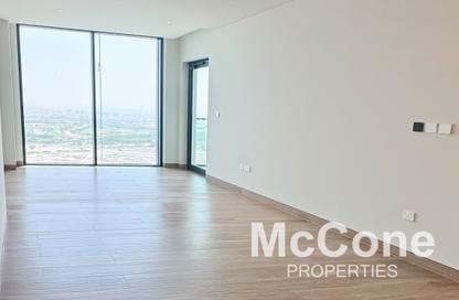 Apartment - 1 - 2 for rent in Sobha Hartland Waves Opulence - Sobha Hartland - Mohammed Bin Rashid City - Dubai