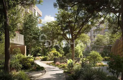 Apartment - 2 Bedrooms - 2 Bathrooms for sale in Cilia Tower 1 - Cilia at Ghaf Woods - Ghaf Woods - Dubai Land - Dubai